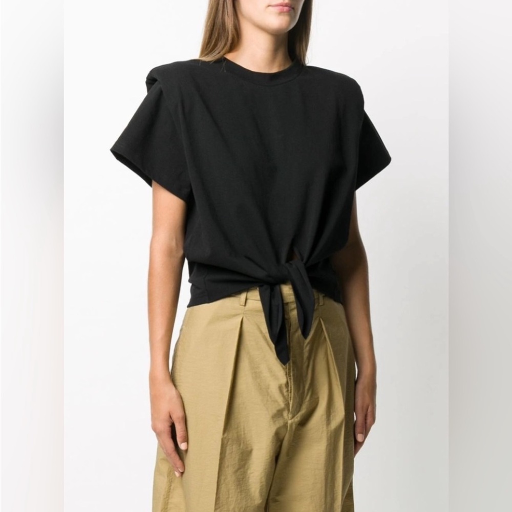 ISABEL MARANT TEE   NWT